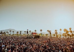 Pekan Festival Musik Coachella 2014 2: 5 Hal Luar Biasa yang Perlu Kamu Ketahui