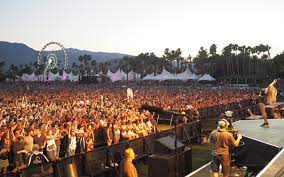Acara Festival Musik serta Seni DiLembah Coachella