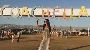 Apa Yang Ada Ketahui Tentang Festival Musik Coachella