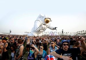 Di Balik Festival: Fakta Mengejutkan Tentang Coachella